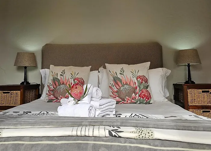 113 On Robberg Hotel Plettenberg Bay