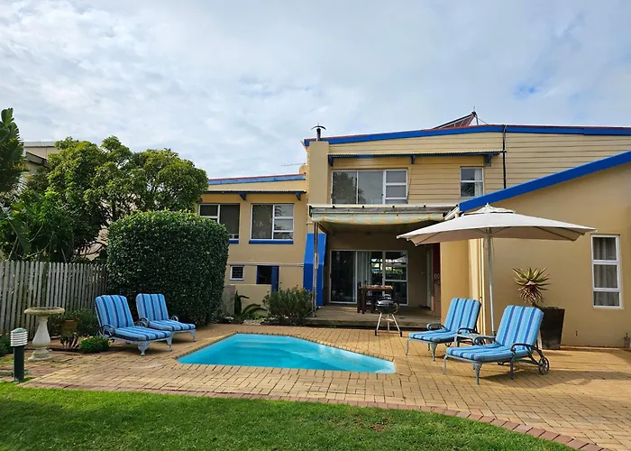 113 On Robberg Hotel Plettenberg Bay