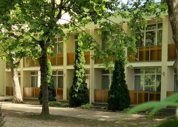 Psz Hotel Beach Foeldvar Balatonfoldvar