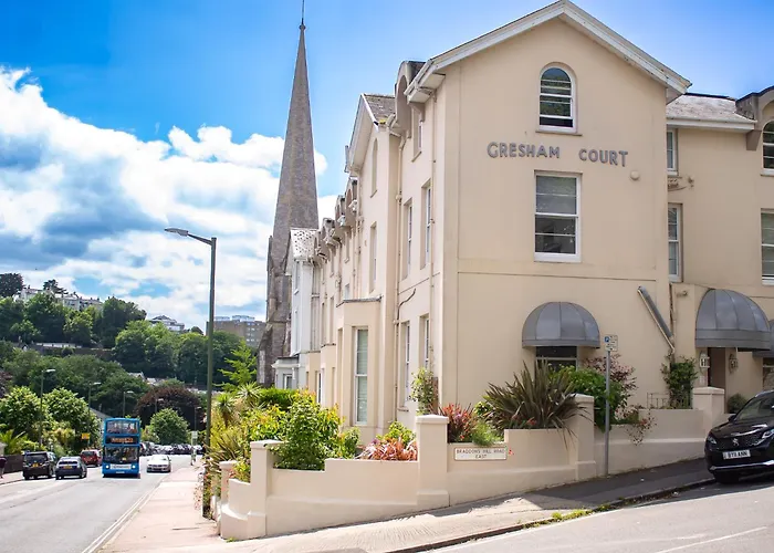 Gresham Court Hotel Torquay