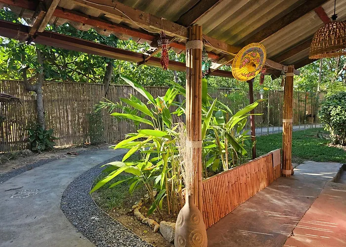 The Mellow Mango Koh Lanta