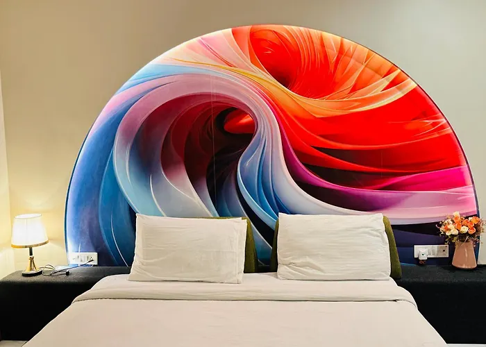 The Royal Presidency Inn Lucknow