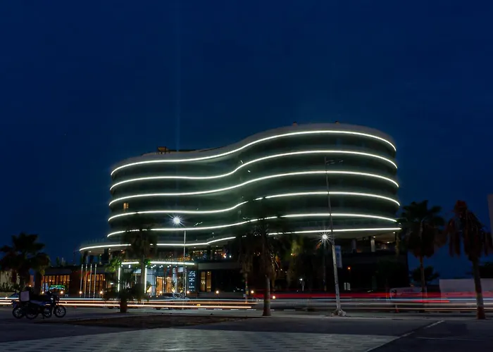 Fasq Hotel Nouakchott