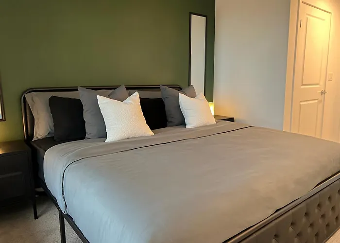 Luxurious Hollywood Home City View - Free Parking 10Mins To Universal Studios Los Angeles