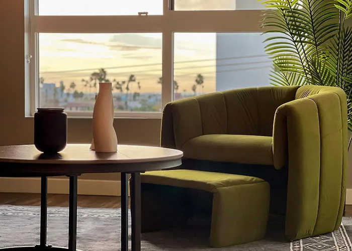 Luxurious Hollywood Home City View - Free Parking 10Mins To Universal Studios Los Angeles