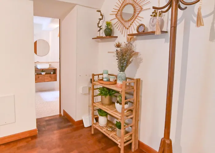 De Natura Partenope - Boutique Home Naples
