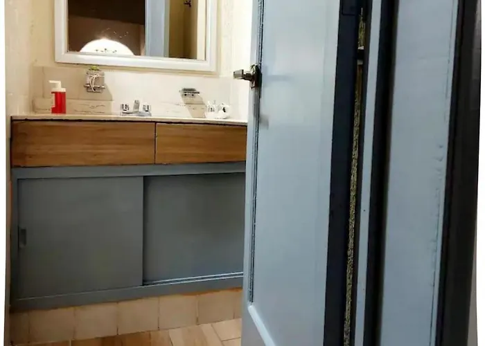 Calidez Y Tranquilidad Apartment Mexico City