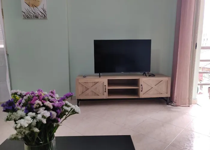 Bevis Apartment Tirana