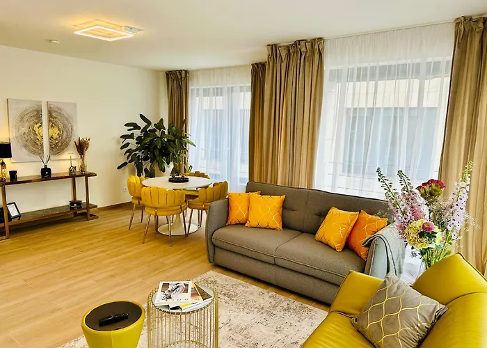 Urbanstay Suites - Jacqmain Downtown Suite Brussels