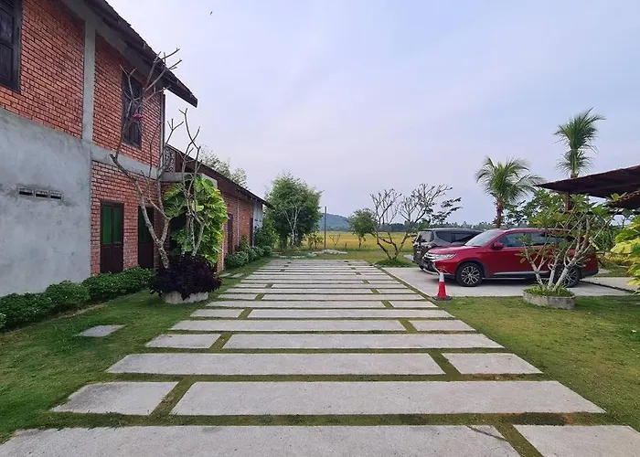 Rumah Wan Villa With Swimming Pool Pantai Cenang 