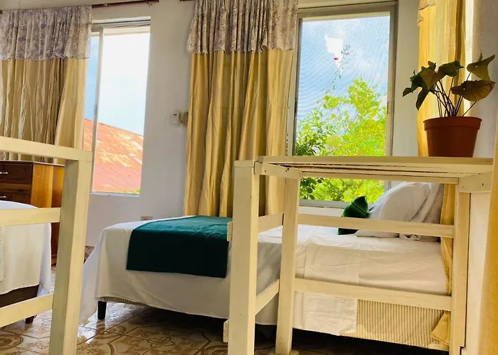Casa Mima Hotel Flores