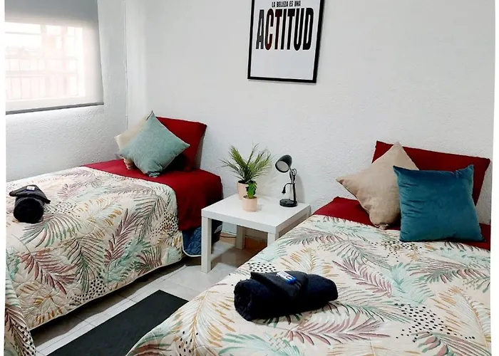 Calidez Y Tranquilidad Apartment Mexico City