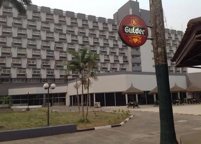 Imo Concorde Hotel Owerri