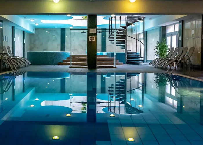 Hotel Vital Zalakaros