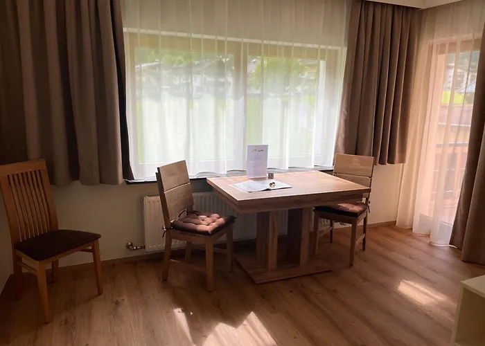 Haus Romanelli Mayrhofen