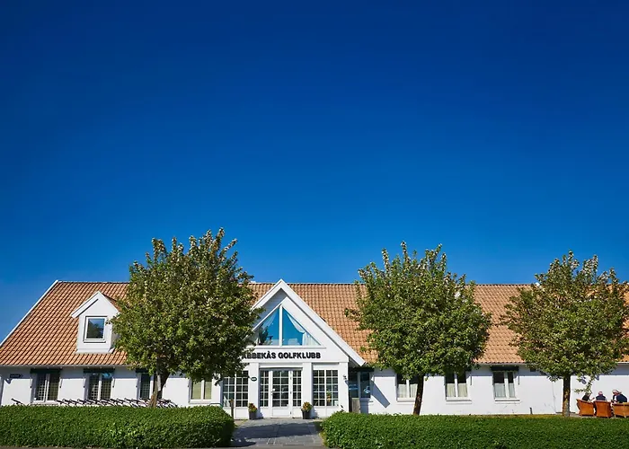 Abbekas Golfrestaurang & Hotell