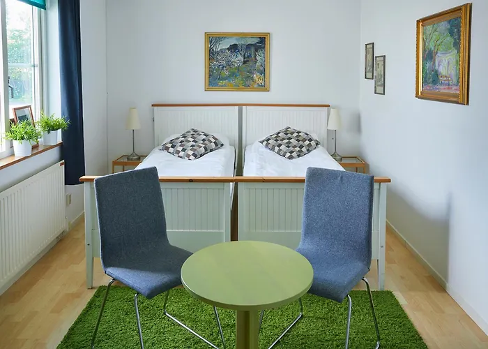 Abbekas Golfrestaurang & Hotell