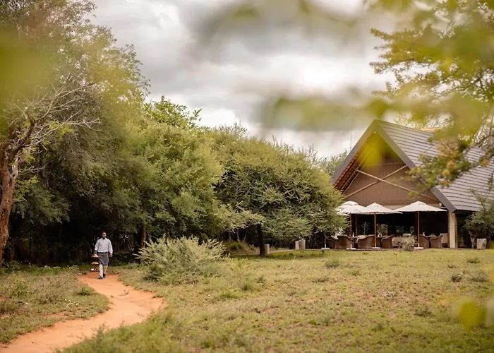 Kapama Southern Camp Kapama Game Reserve