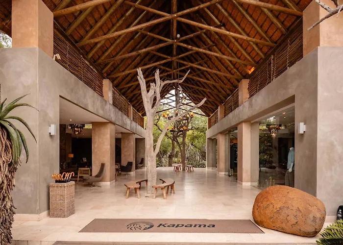 Kapama Southern Camp Kapama Game Reserve