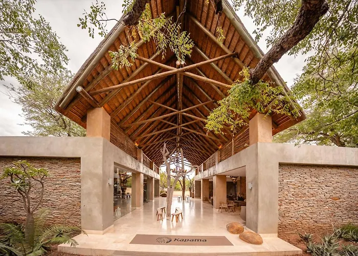 Kapama Southern Camp Kapama Game Reserve