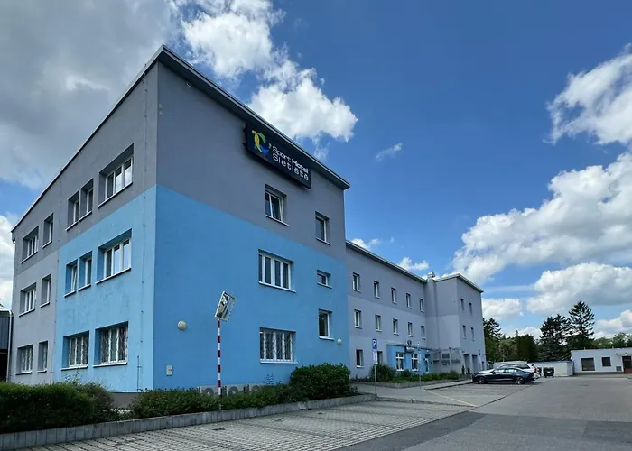 Sport Hotel Sletiste Kladno