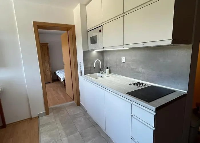 Apartman Magura 37 Donovaly