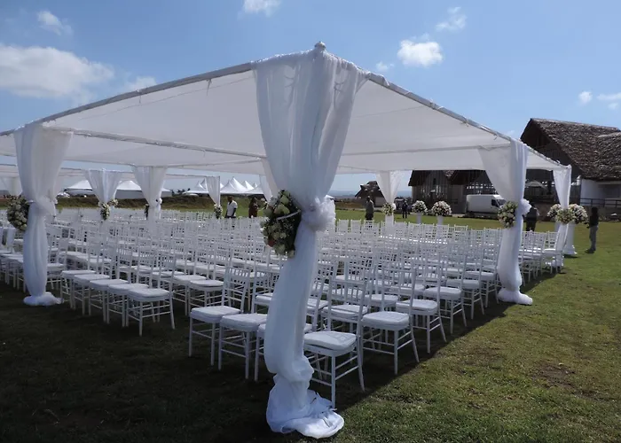 The Nest Boutique Hotel Naivasha