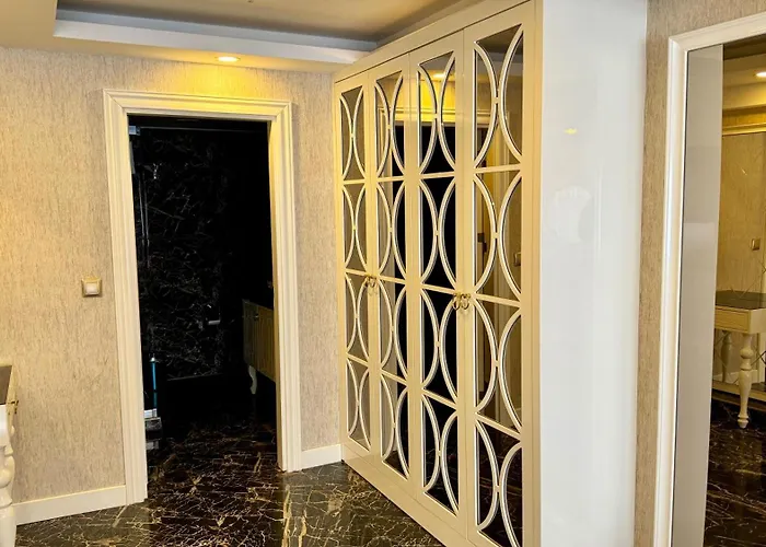 Blue Pera Istanbul Hotel