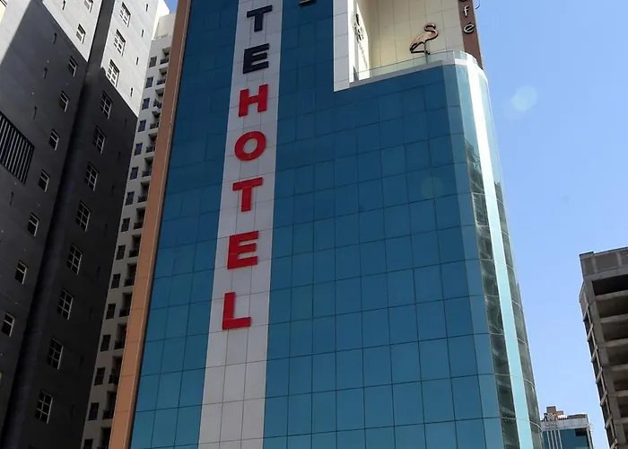 Al Malqa Elite Hotel Riyadh