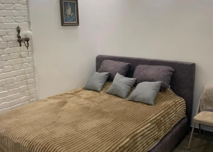 Apartman Nina Banovo Brdo Belgrade