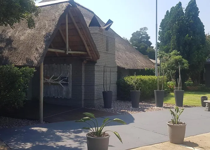 Vista Ort Hotel Kempton Park