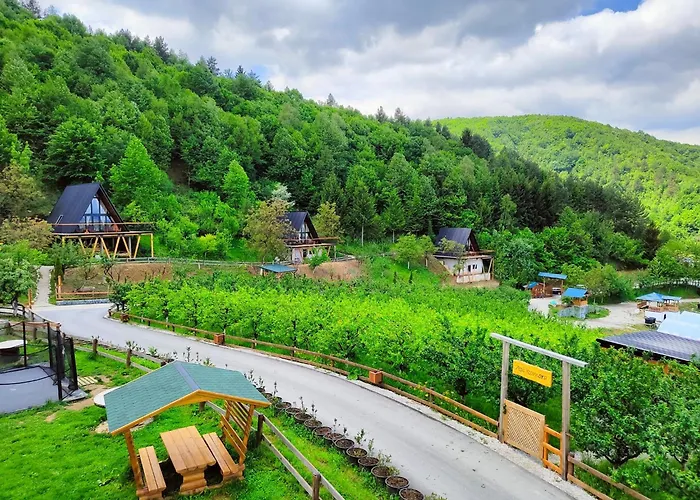 Malak Farma Villa Kakanj