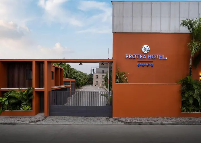 Protea Hotel By Marriott Luanda