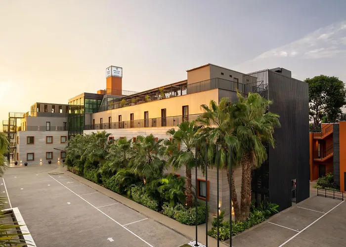 Protea Hotel By Marriott Luanda