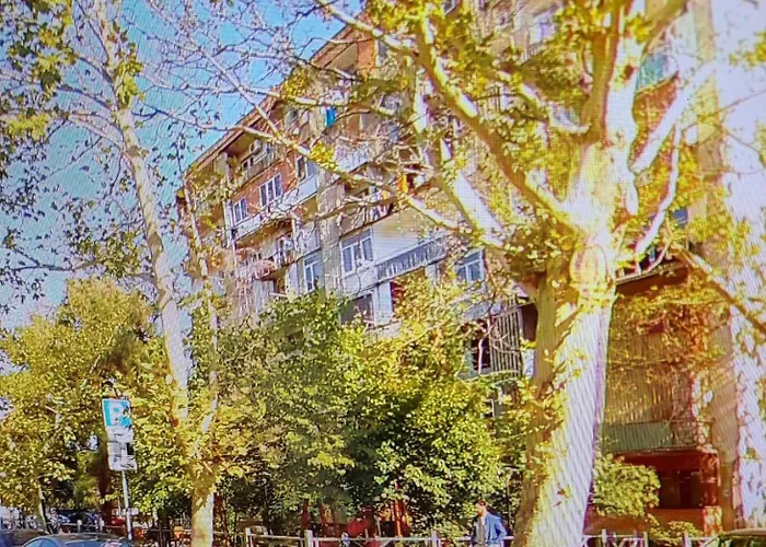 Green Home Tbilisi