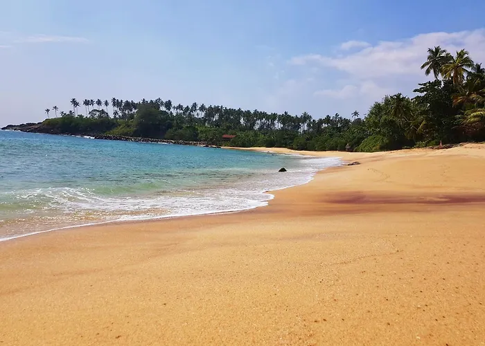 Bay Villas Tangalle