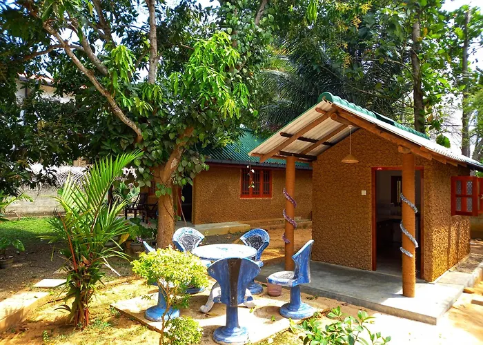 Bay Villas Tangalle