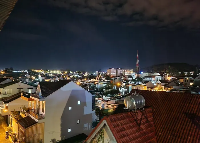 Gia Yen Da Lat Hotel