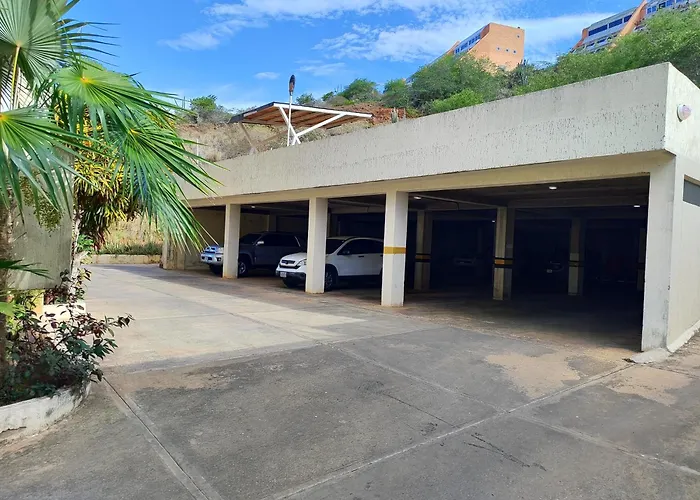 Apartamentos Playa Dorada Pampatar