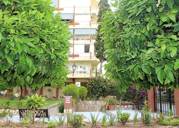 Renovated Mikky Studio Close Beach Marbella