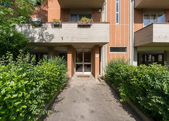 Varlungo Apartment By San Firenze Collection
