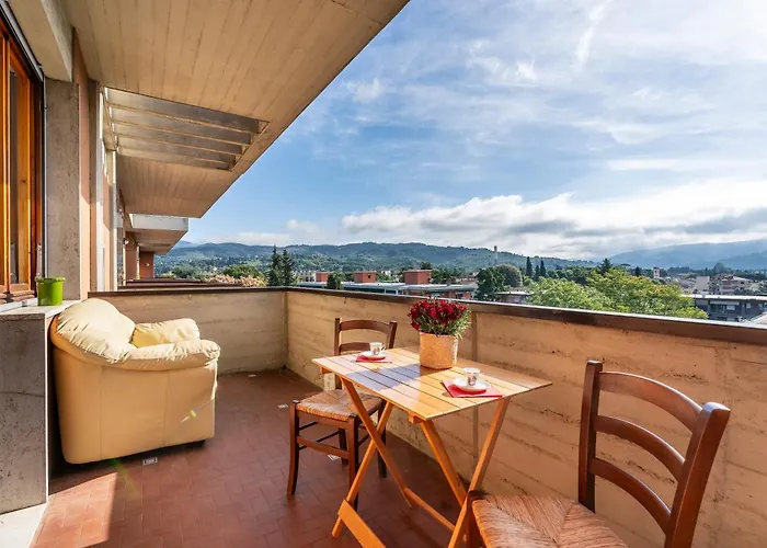 Varlungo Apartment By San Firenze Collection