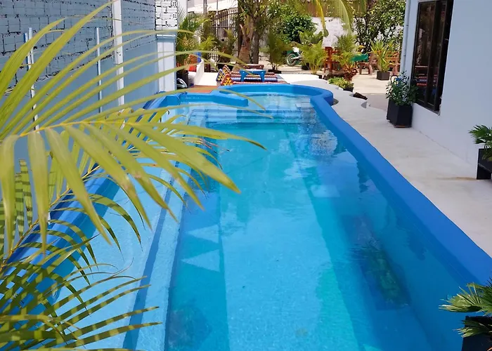 Villa Tropica Kampot