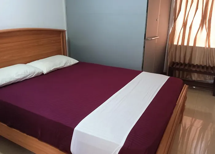 Vino Villa Tourists & Local Accommodations - 24 Hrs Kandy