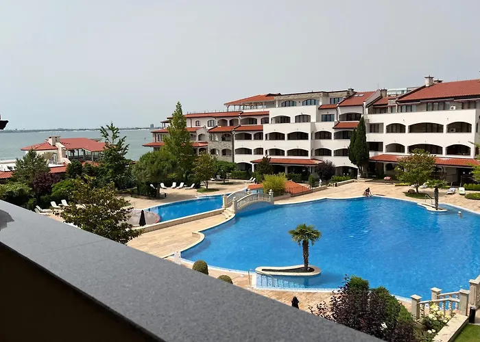 Casa Real Apartment Sveti Vlas