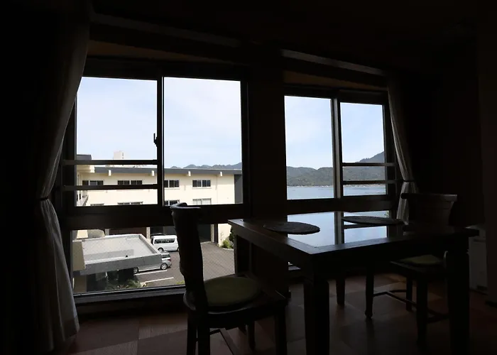 Miyahama Grand Hotel Hatsukaichi