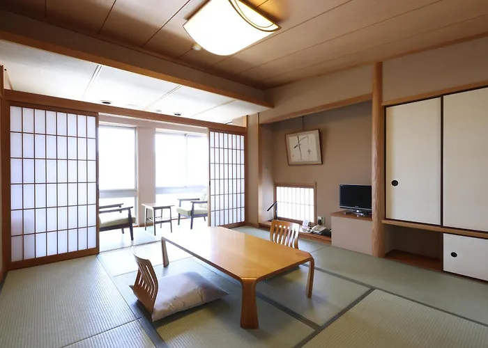 Miyahama Grand Hotel Hatsukaichi
