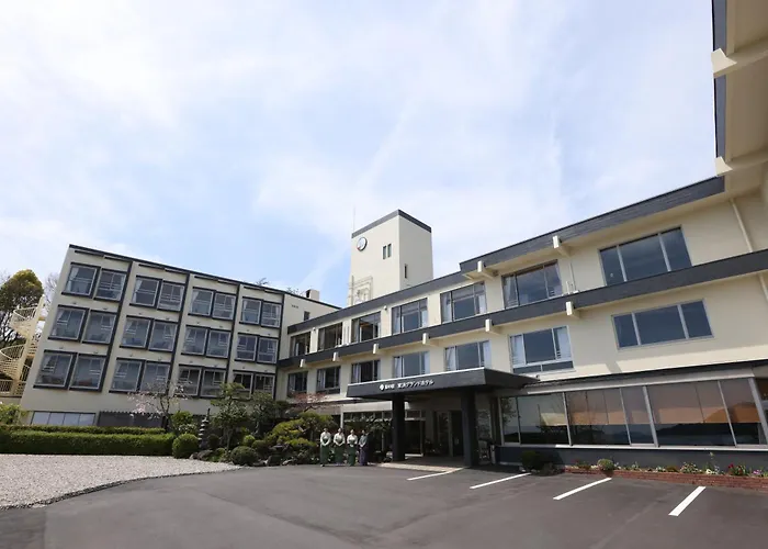 Miyahama Grand Hotel Hatsukaichi