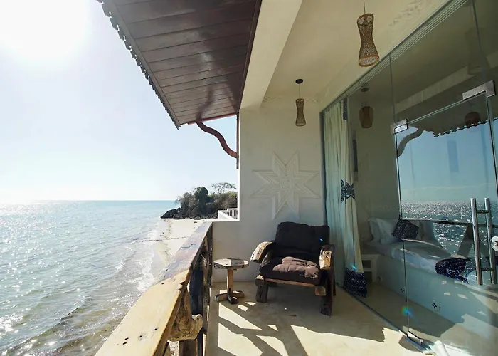Royal Cliff Zanzibar Hotel