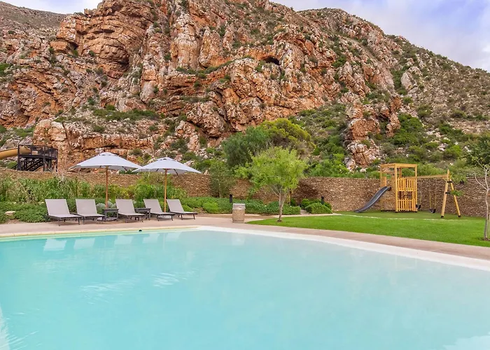 Avalon Springs By Dream Resorts Montagu